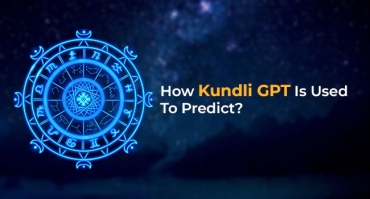 How Kundli GPT Is Used To Predict?