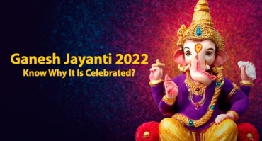 Why Angarki Chaturthi 2022 is Celebrated?