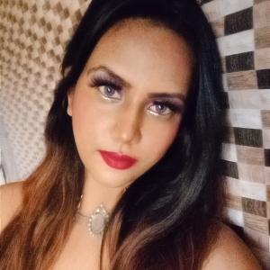 Nandini Sahu