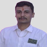 Pandit Chetanya Vashisth