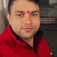 Suraj Kumar Mishra