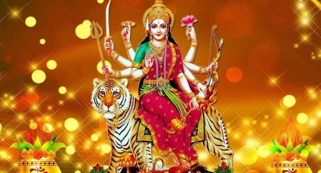 Lucky Color For Each Zodiac On Navratri 2024