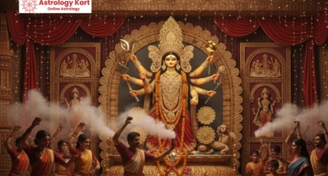 About Durga Puja 2025 Celebrations, Events and Stories