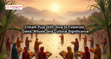Chhath Puja Date 2025: How to Celebrate, Dates, Rituals, and Cultural Significance