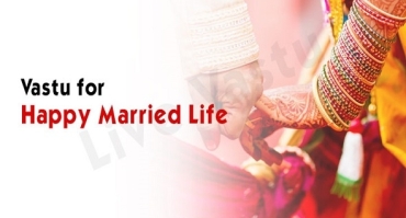 Divine Vastu tips for happy married life