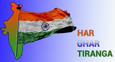 Har Ghar Tiranga - Astrology Kart