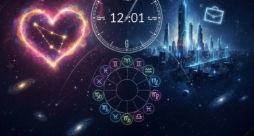 January 1, 2026 Horoscope: Zodiac Predictions for Love & Career