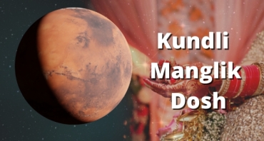 Kundli Manglik Dosh