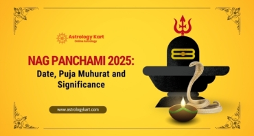 Nag Panchami 2025: Date, Puja Muhurat and Significance