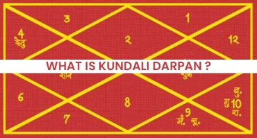 What exactly is the Kundali Darpan?